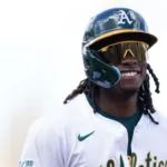 Butler de los Athletics, operado de rodilla: ¿Listo para Spring Training?