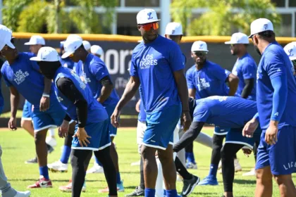 Tigres del Licey: Bethancourt, Gann y Álvarez Refuerzan el Campamento