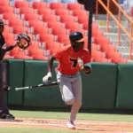 Felnin Celestén: Estrella del Draft 2025 se une a los Toros del Este