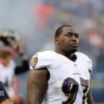 Fallece Arthur Jones, ex campeón del Super Bowl con los Ravens, a los 39 años