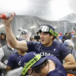 MLB: ¡Arrancan las Series Divisionales! Dodgers vs Filis y más duelos 🔥