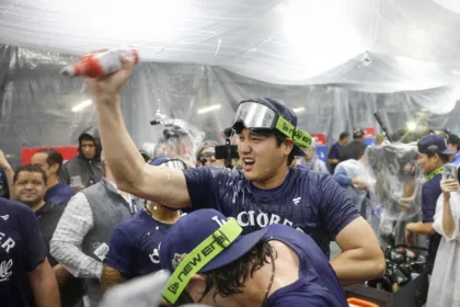 MLB: ¡Arrancan las Series Divisionales! Dodgers vs Filis y más duelos 🔥