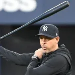 Boone Responde a Críticas: Yankees Listos para Serie vs. Blue Jays