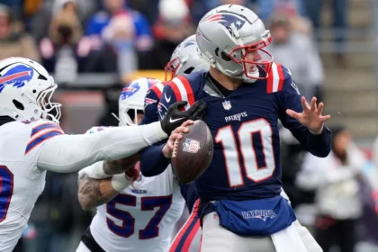 NFL Semana 5: Debut de Gabriel, duelo de excompañeros y más ¡Análisis!