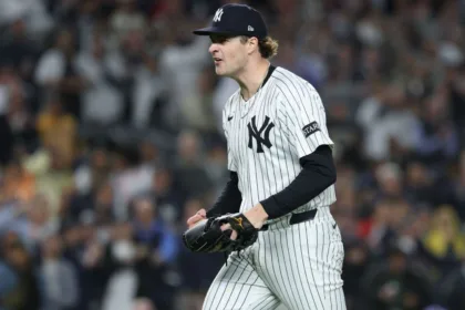 Schlittler: Acoso a familia por fans de Red Sox, lo motiva al triunfo