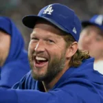 Kershaw al bullpen: Leyenda de Dodgers listo para NLDS final