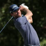 Ryder y Walker lideran Sanderson Farms: Cole e Higgo en la cima