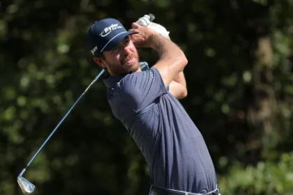 Ryder y Walker lideran Sanderson Farms: Cole e Higgo en la cima