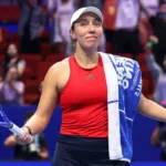 Pegula avanza a semis del China Open: Tercera americana en la ronda