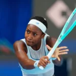 Coco Gauff Avanza a Semifinales en China: Derrota a Lys y Busca Título