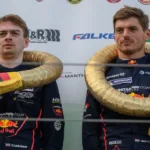 Verstappen Impresiona a Rivales: Victoria en Nordschleife y Impacto en F1