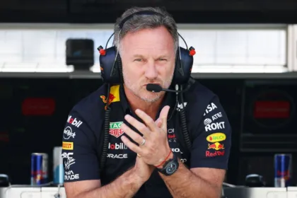 Horner Llama a Todos: Busca Regreso a la F1 Tras Salida de Red Bull