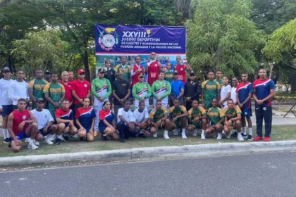Fuerza Aérea Domina 10K en Juegos Académicos Militares: ¡Oro en Masculino y Femenino!