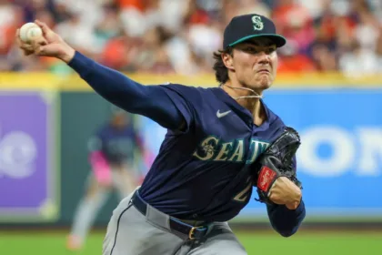 Mariners dejan a Woo fuera del roster ALDS: Impacto en la rotación
