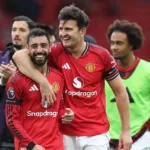 Man United Respira: Amorim Consigue Victoria, ¿Confianza Duradera?