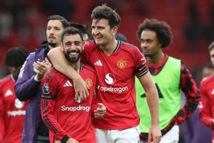 Man United Respira: Amorim Consigue Victoria, ¿Confianza Duradera?