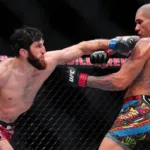 UFC 320: Ankalaev vs Pereira 2 - Análisis y Resultados EN VIVO