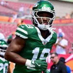 Jets cortan a Williams tras errores: ¿Quién asumirá los retornos?