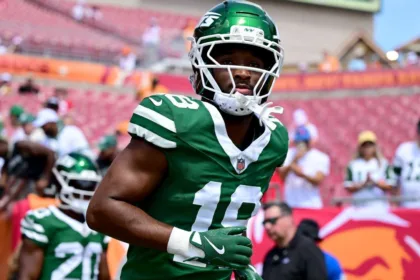 Jets cortan a Williams tras errores: ¿Quién asumirá los retornos?
