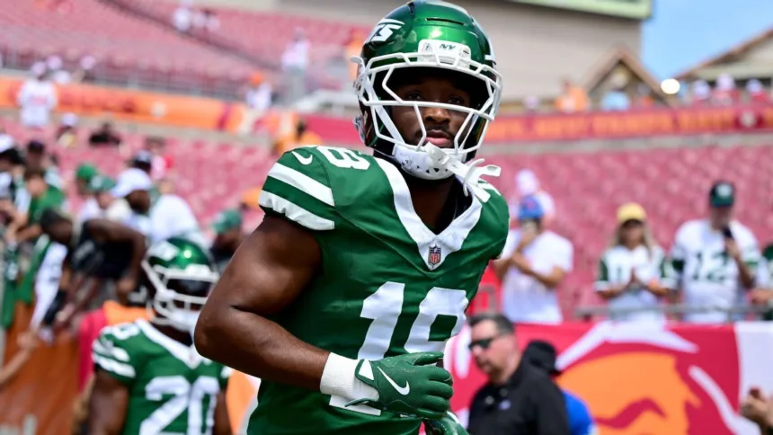 Jets cortan a Williams tras errores: ¿Quién asumirá los retornos?