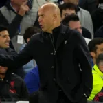 Slot en crisis: Liverpool cae ante Chelsea y suma 3 derrotas seguidas