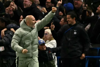 Caballero: Victoria ante Liverpool une a Maresca y aficionados del Chelsea