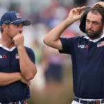 EE.UU. en Crisis Ryder Cup: ¿Qué Falló y Qué Viene? Análisis y Futuro