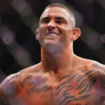 Poirier vs. Diaz en Boxeo: "The Diamond" Aceptaría Pelea, Rumbo al Ring