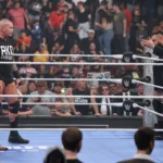 **SmackDown: Rollins aviva rivalidad con Rhodes y Orton rumbo a Crown Jewel**