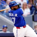 Vlad Jr. EXPLOTA en Playoffs: Blue Jays vencen a Yankees en Serie Divisional MLB