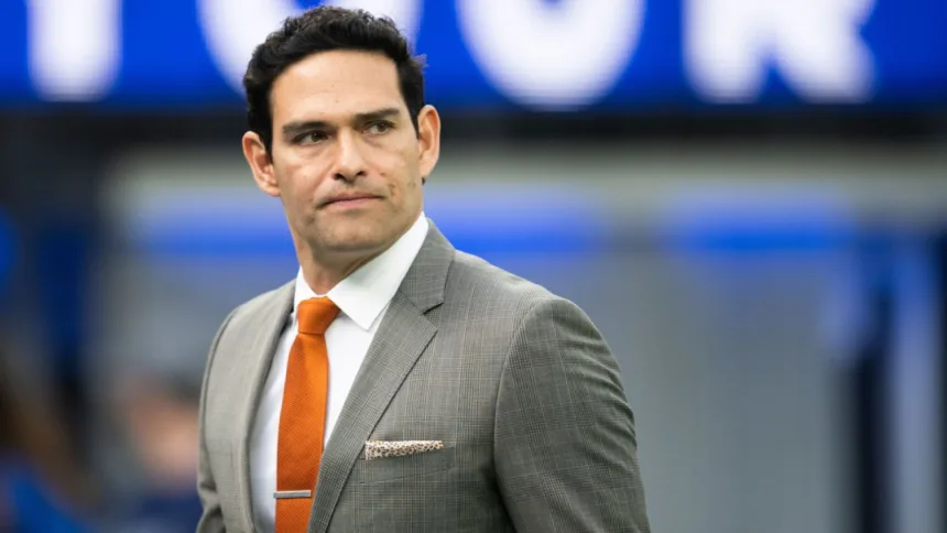 Mark Sanchez, ex QB de la NFL, arrestado: Enfrenta cargos tras apuñalamiento