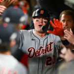 Tigers vencen a Mariners en extra innings: McKinstry define el juego