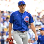 Cubs Confían en Boyd pese a Fracaso en el NLDS: Análisis y Reacciones