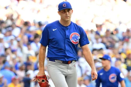 Cubs Confían en Boyd pese a Fracaso en el NLDS: Análisis y Reacciones
