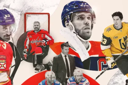 NHL 2025-26: Marner a Vegas, Sullivan a NY y Crosby en la Mira!