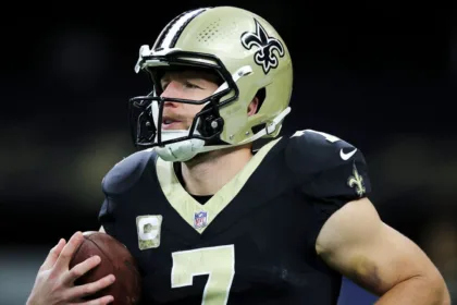 Saints Activan a Hill y Moreau: Refuerzos Clave vs Giants en NFL