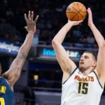 Jokic: "Mi plan es ser un Nugget para siempre" y extiende contrato