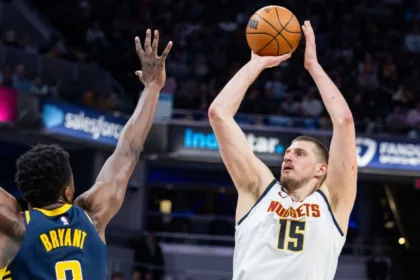 Jokic: "Mi plan es ser un Nugget para siempre" y extiende contrato