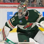 Wild Asegura a Gustavsson: Extensión Millonaria por 5 Años