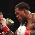 Roach sube a 140 libras: Desafiará a Pitbull Cruz por título interino
