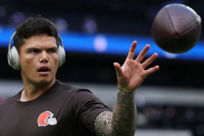 Vikings vs Browns en Londres: NFL Semana 5 con novedades y análisis