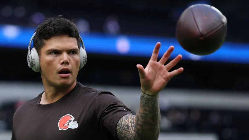 Vikings vs Browns en Londres: NFL Semana 5 con novedades y análisis