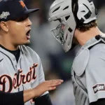 Tigers Sorprenden a Marineros en Extra Innings: McKinstry Clave, Skubal Espera