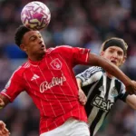 Premier League: Newcastle vs Forest y más partidos vibrantes en Europa