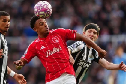 Premier League: Newcastle vs Forest y más partidos vibrantes en Europa