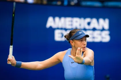 Anisimova Conquista el China Open: Segundo Título WTA 1000 del Año