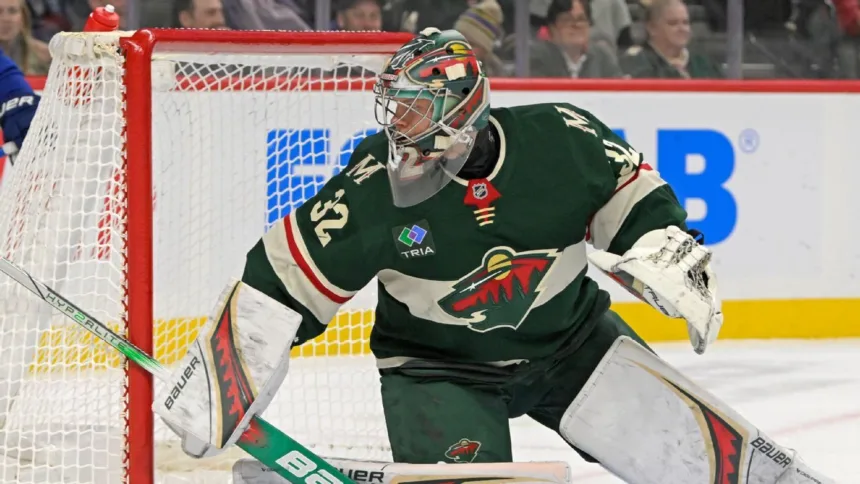 Wild asegura a Gustavsson: Extensión millonaria por 5 años!