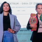 Braekhus se Retira Campeona: Victoria y Adiós a una Leyenda del Boxeo Femenino