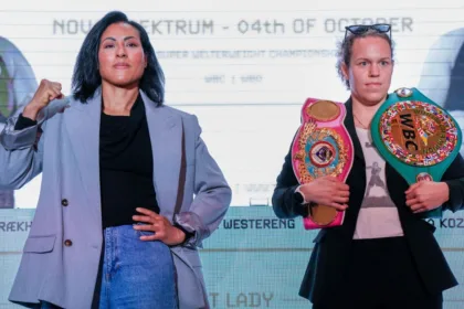 Braekhus se Retira Campeona: Victoria y Adiós a una Leyenda del Boxeo Femenino