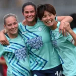 WSL: Liverpool cae de nuevo, Tottenham imparable y Villa celebra